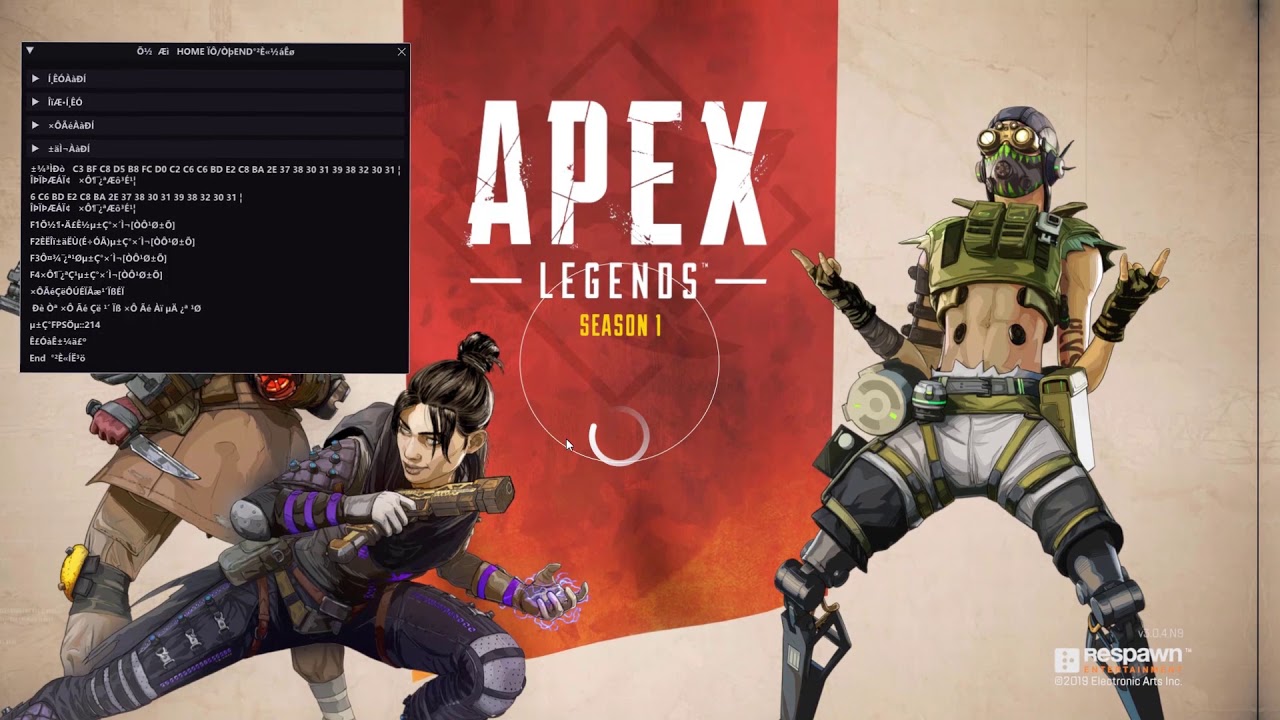 apex legends paid hack
